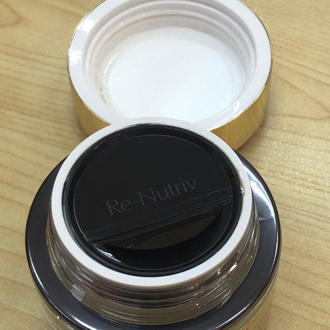 ♥463-788エスティローダー リニュートリィブ　ダイヤモンドマスク　ノワール