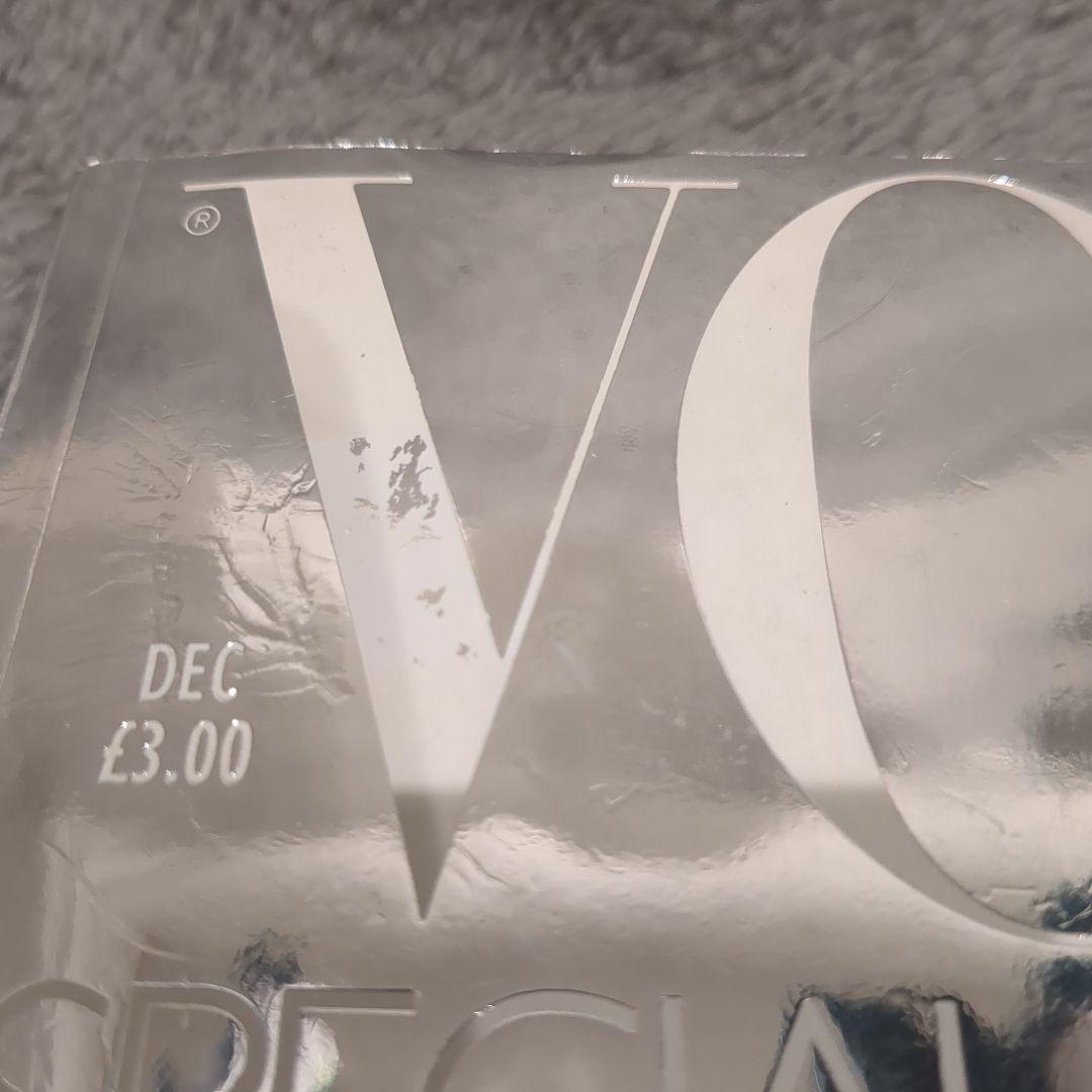 【超希少】VOGUE SPECIAL MILLENNIUM ISSUE【洋書】