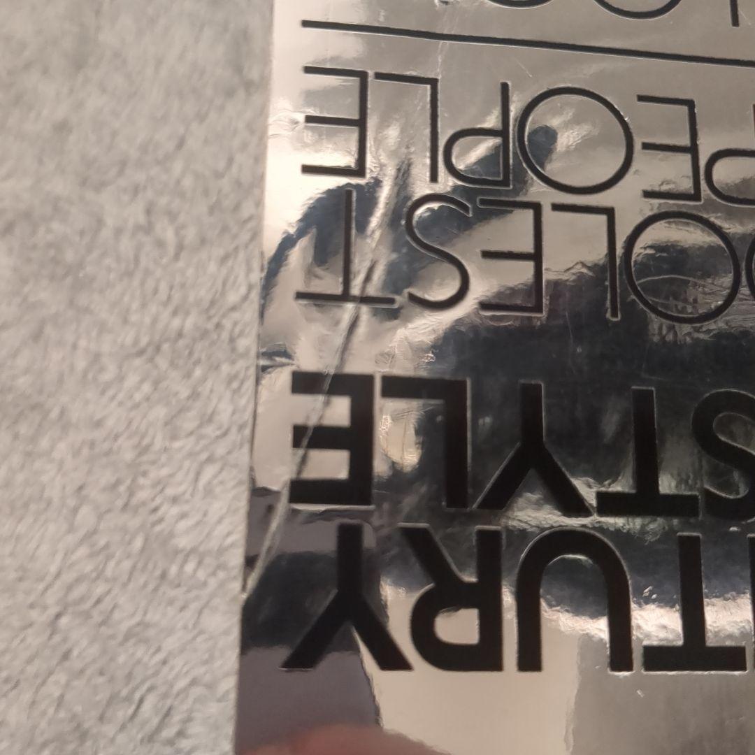 【超希少】VOGUE SPECIAL MILLENNIUM ISSUE【洋書】