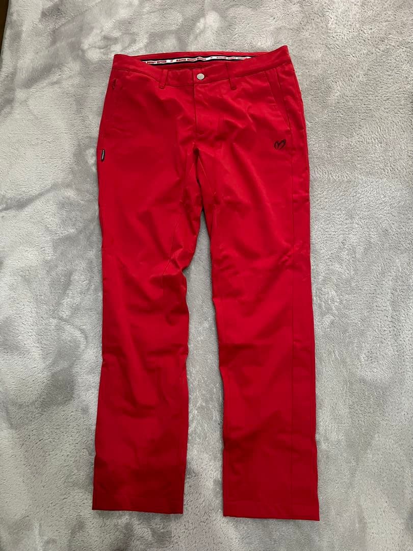 マスターバニー　防風インナーパンツ　M