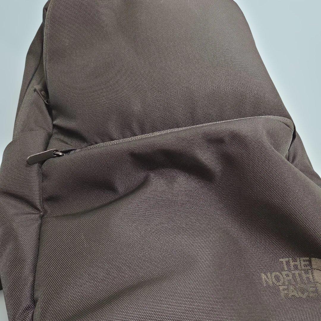 THE NORTH FACE Shuttle Series　シャトルデイパック