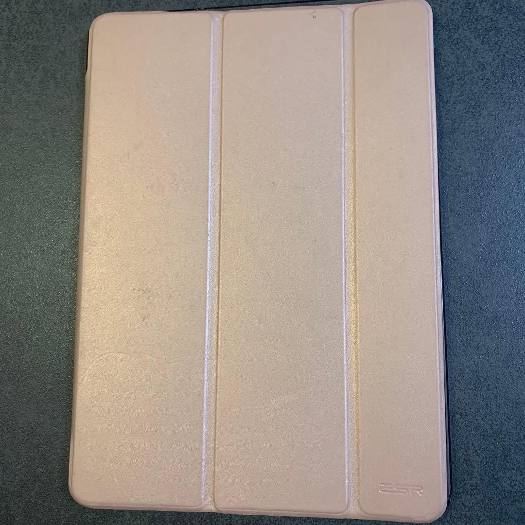 Apple iPad Air2 ゴールド本体