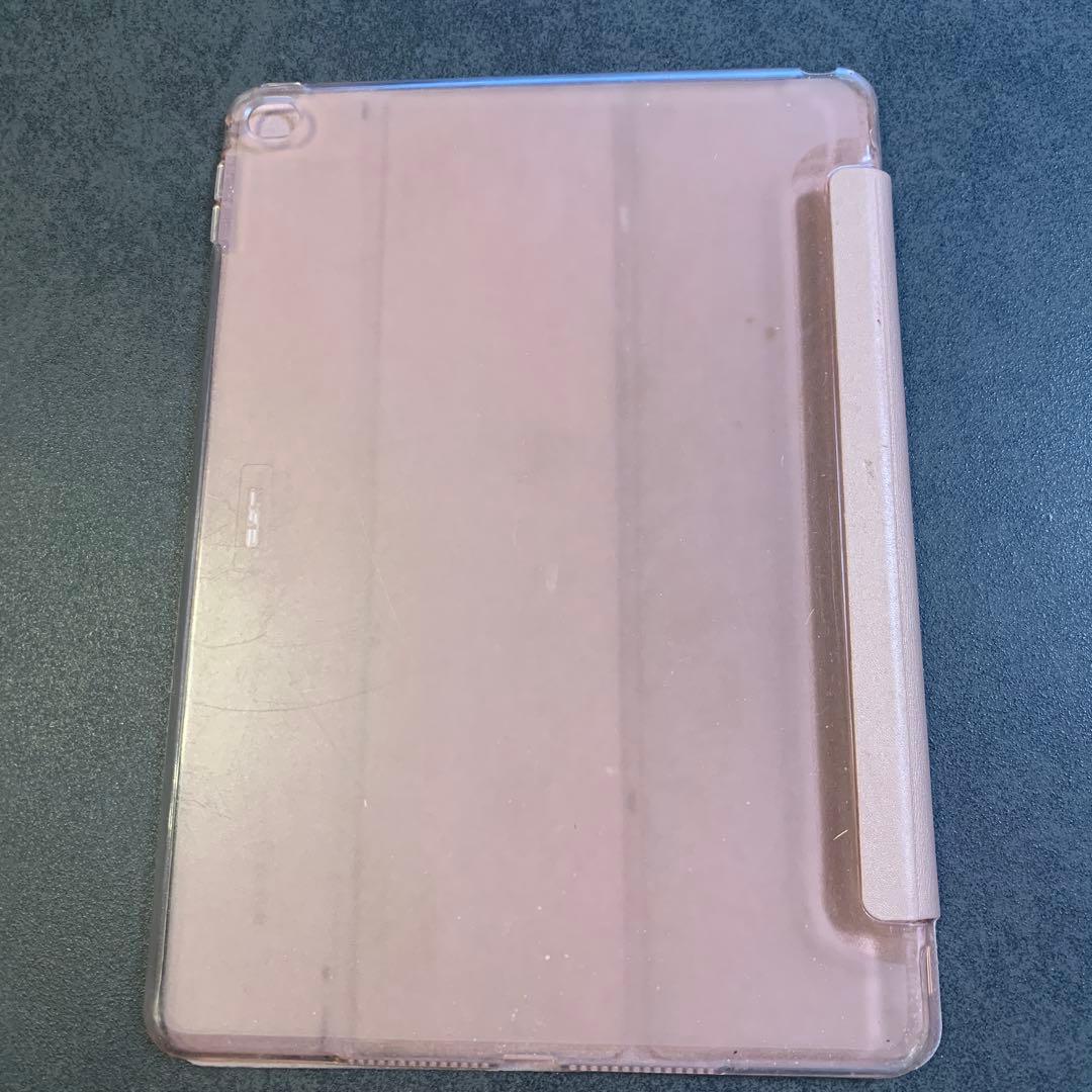 Apple iPad Air2 ゴールド本体