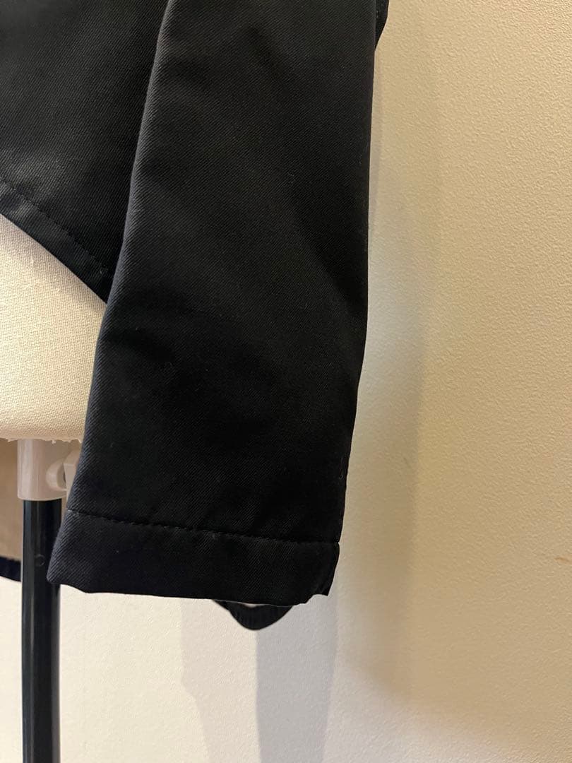 y*y様 コムデギャルソン、燕尾ジャケット