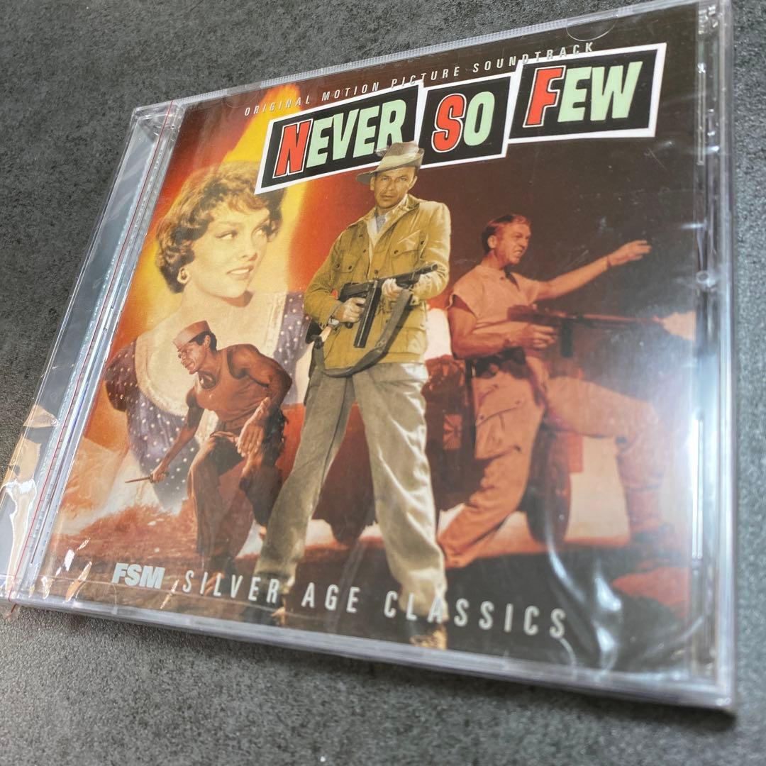 オリジナルサウンドトラックCD 「戦雲/7women」3000枚限定