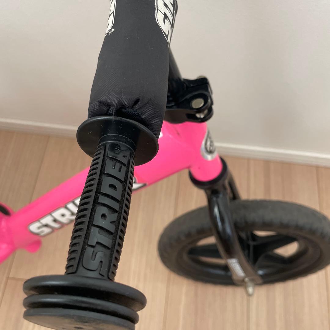 日本正規品 STRIDER SPORT 人気ピンクカラー