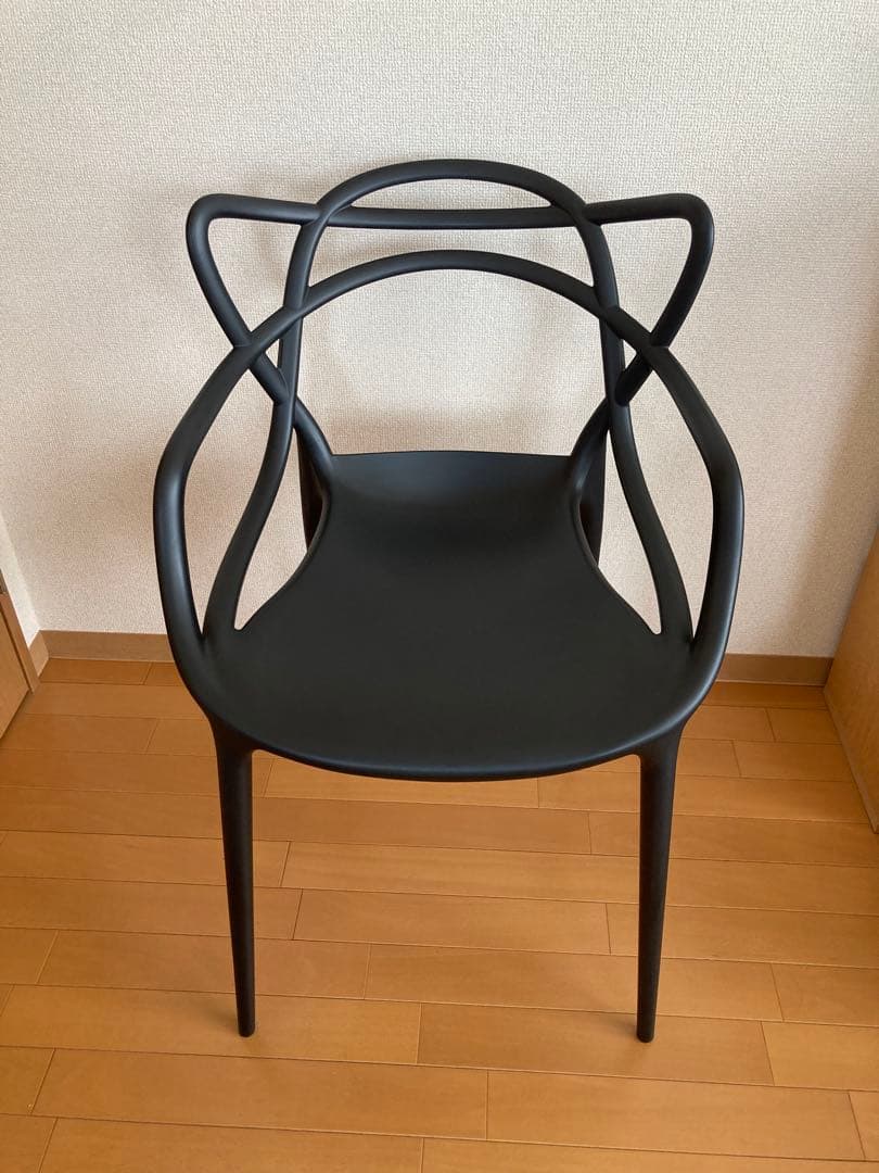 カルテル　マスターズ　Kartell Masters