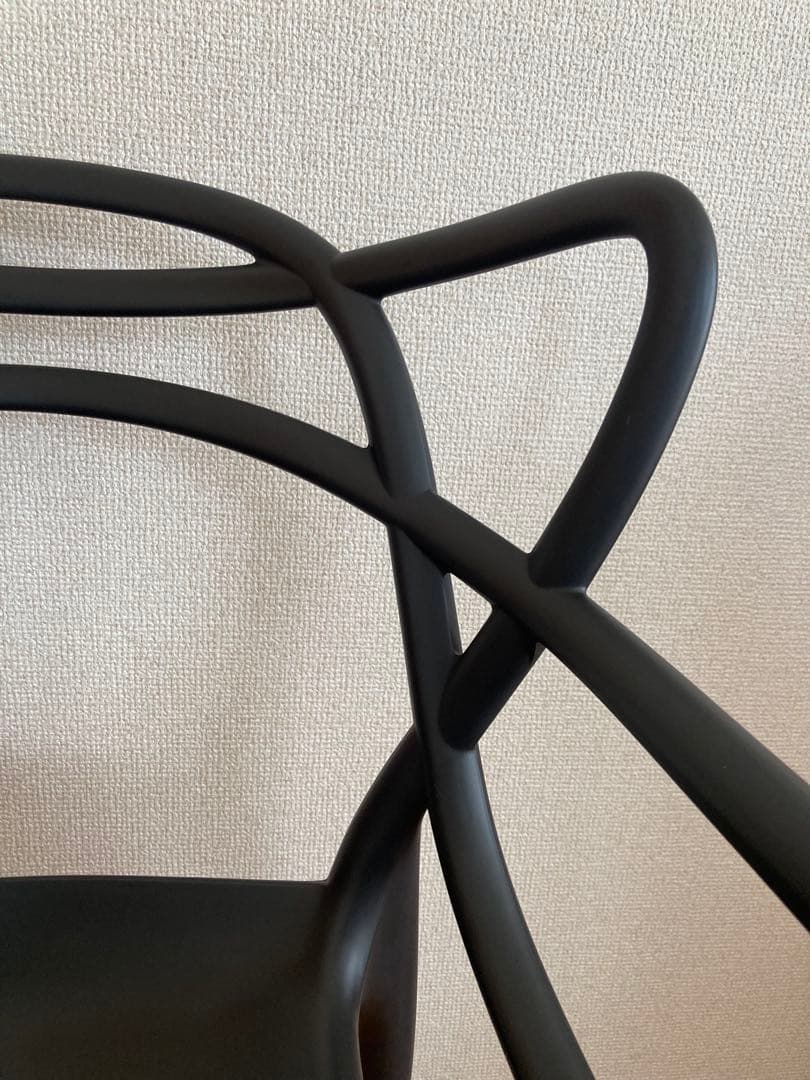 カルテル　マスターズ　Kartell Masters