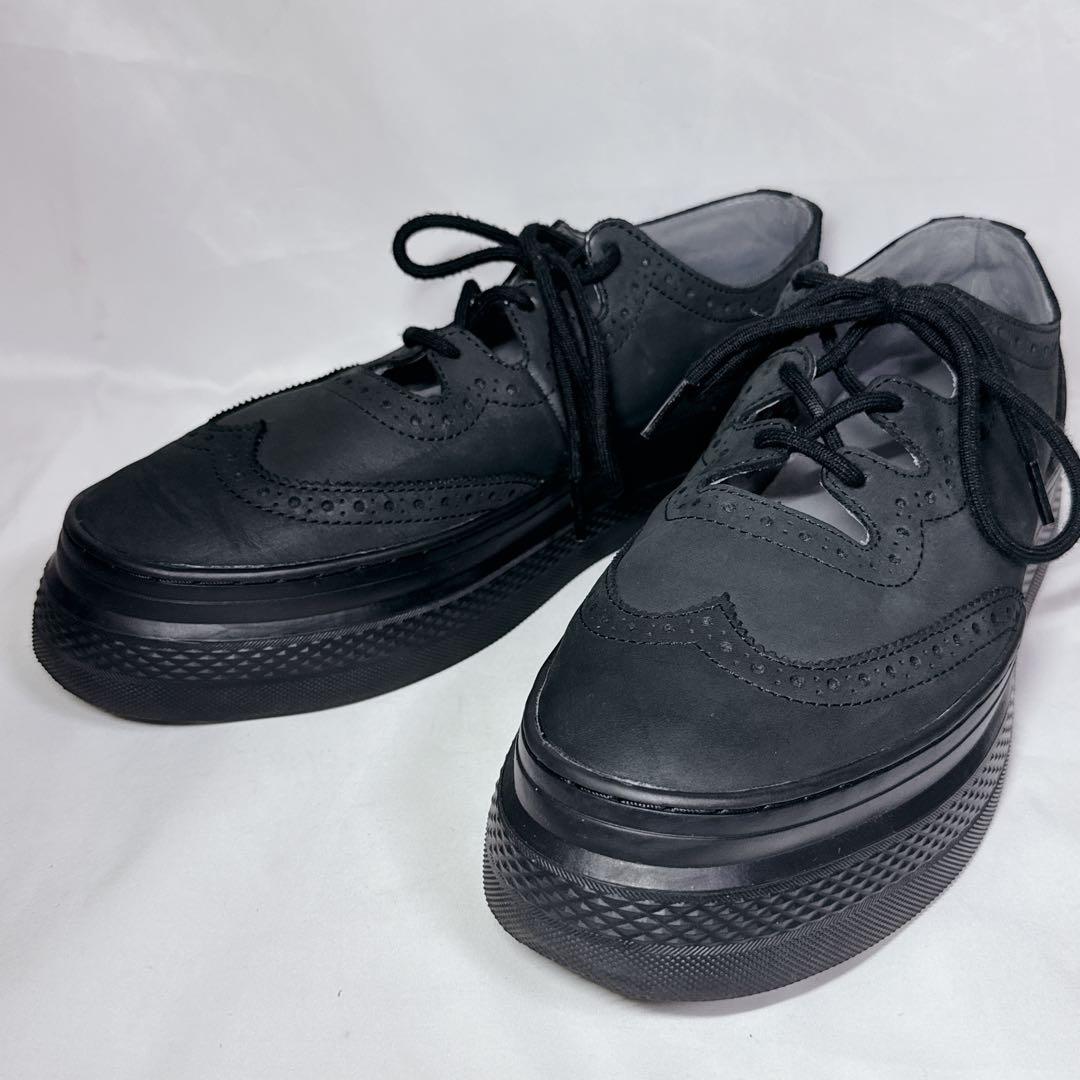 美品　コンバース　ALL STAR COUPE BATEAU AK OX 28