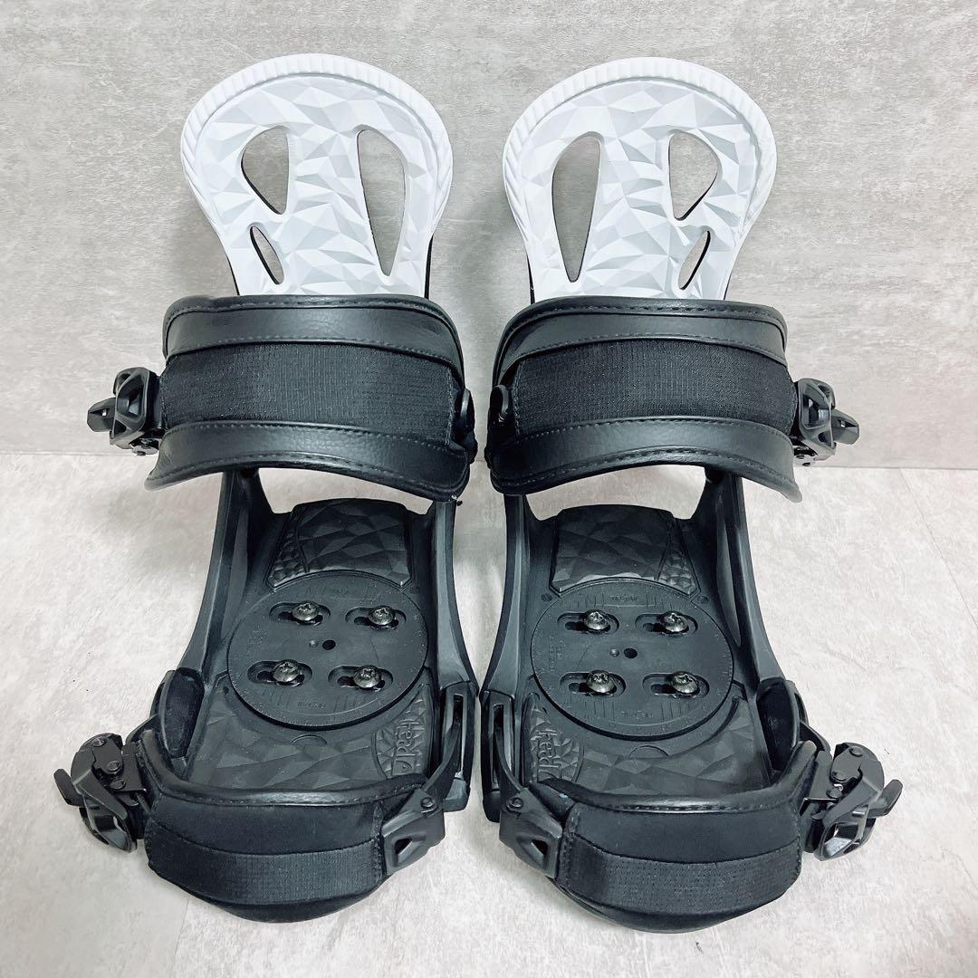 head MATRIX マトリックス メンズ　スノーボードセット NO.10