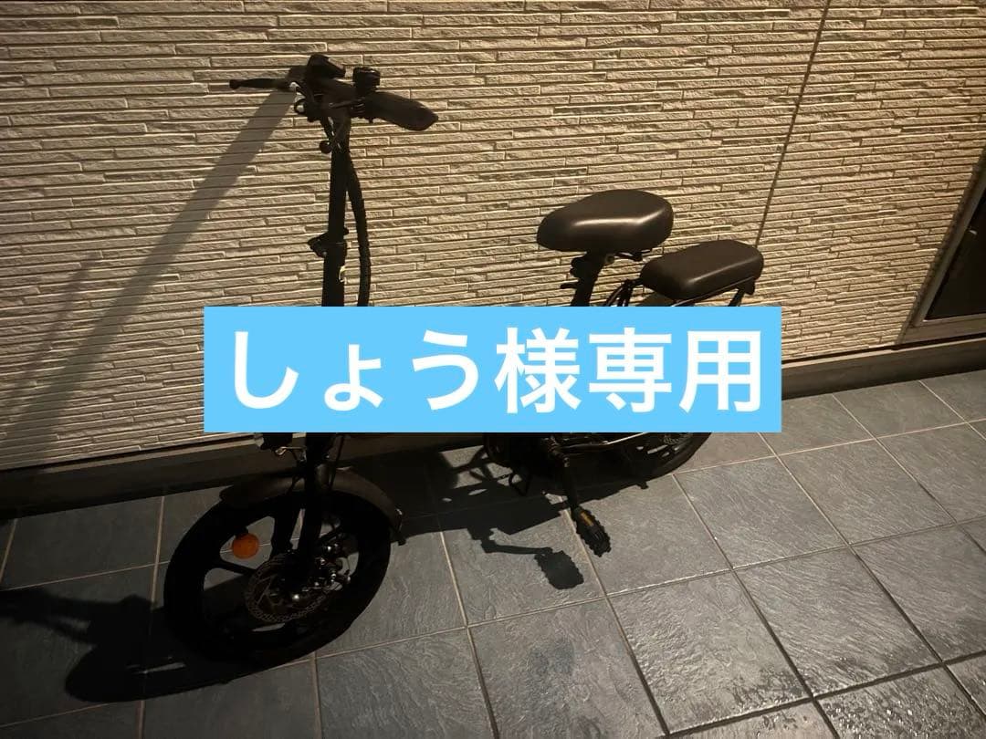 電動自転車 アシスト電動自転車