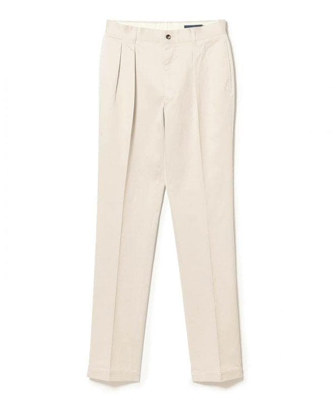 BARNSTORMER BEAMS別注 2インプリーツアメリカンチノ 32