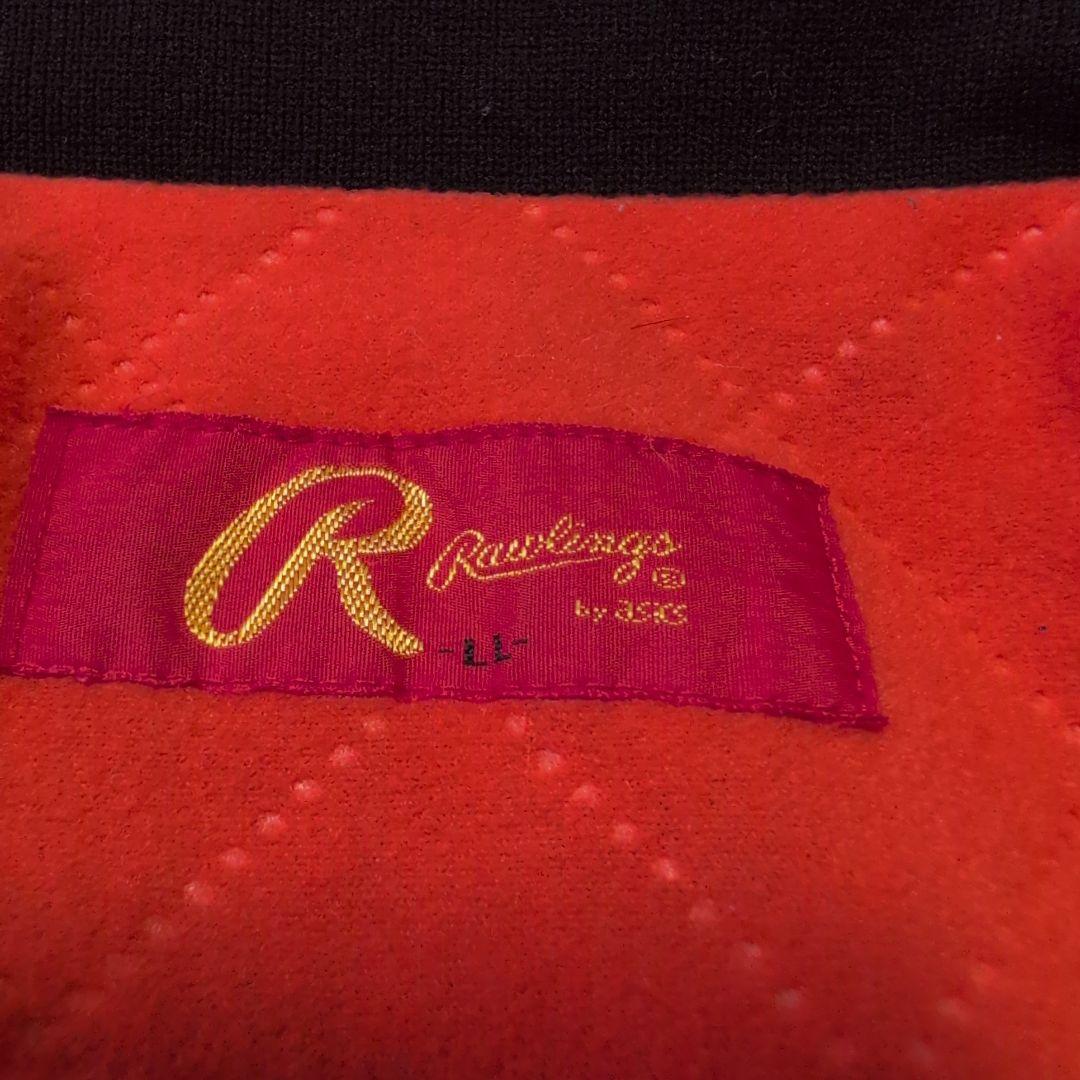 希少レア 福岡ダイエーホークス スタジャン 日本製 グリーン XL 美品