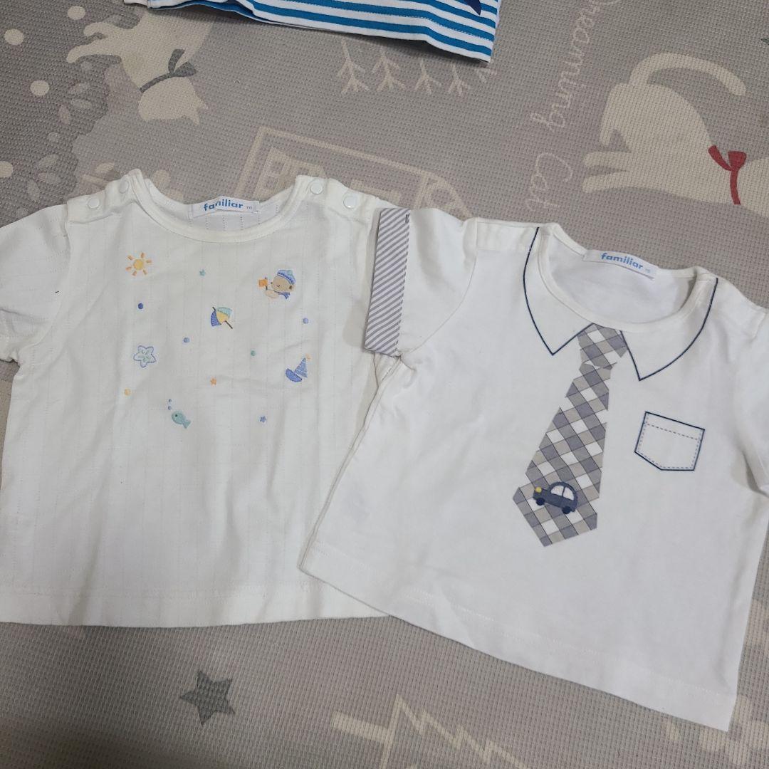 familiar まとめ売り 70cm