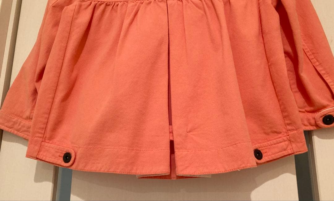 miumiuミィウミィウ　Ｇジャン