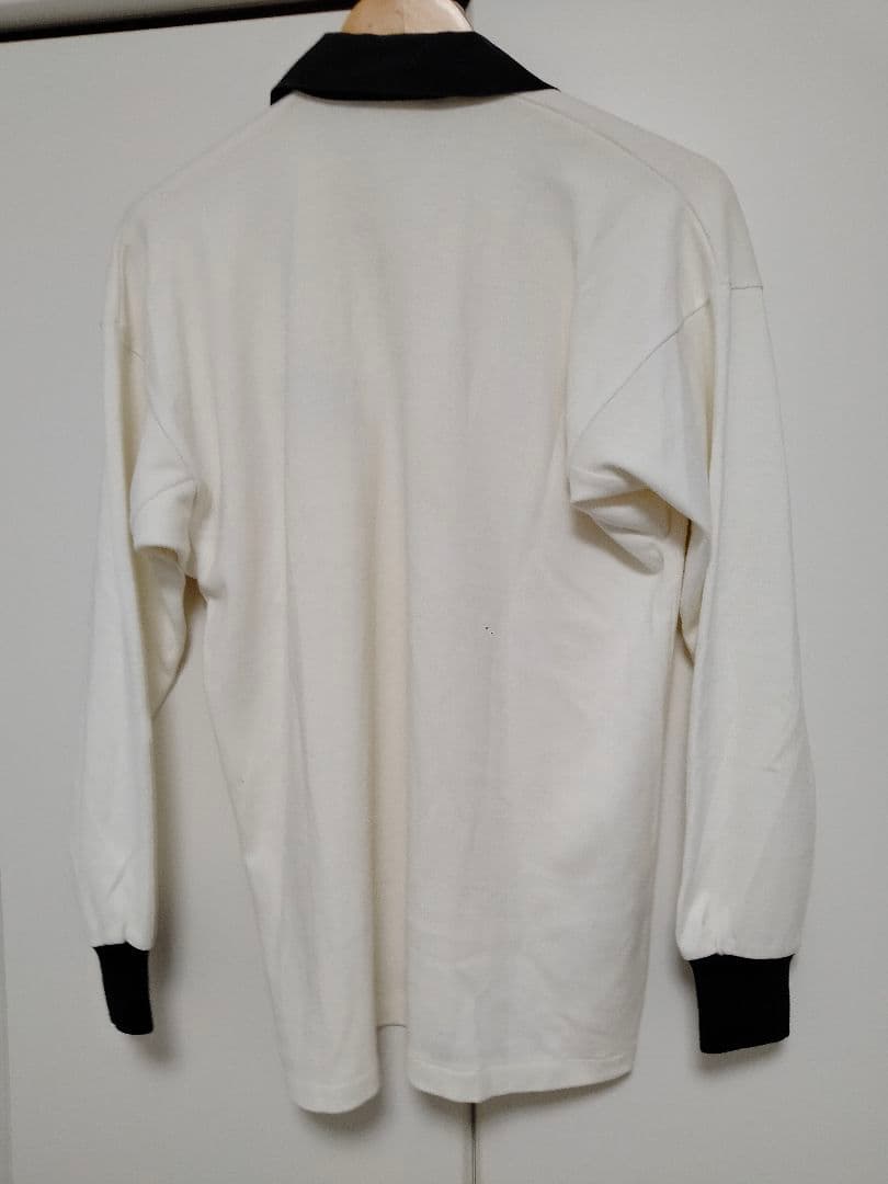 Canterbury ニュージーランドラグビー ポロシャツ S