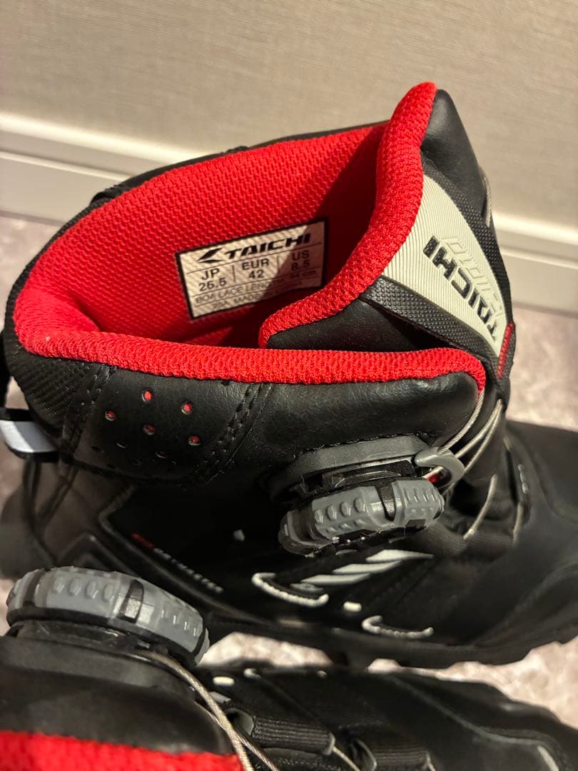 新品未使用RSS010 | DRYMASTER(TAICHI)