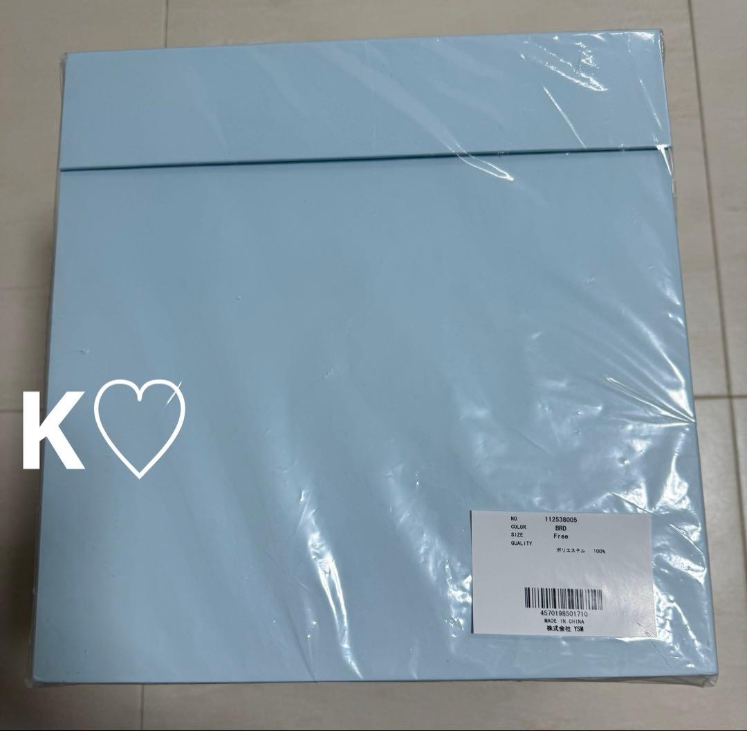 Darich ダーリッチ チェックボリュームマフラー ノベルティ