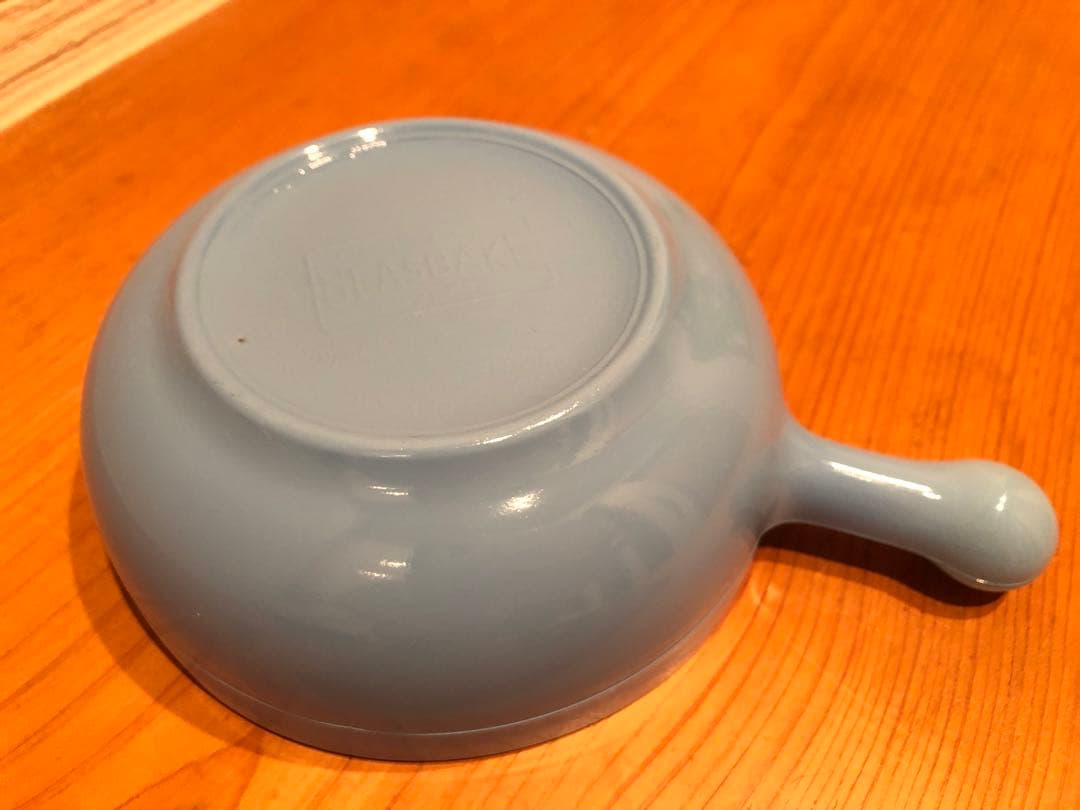 グラスベイク:フレンチキャセロール 4色セット