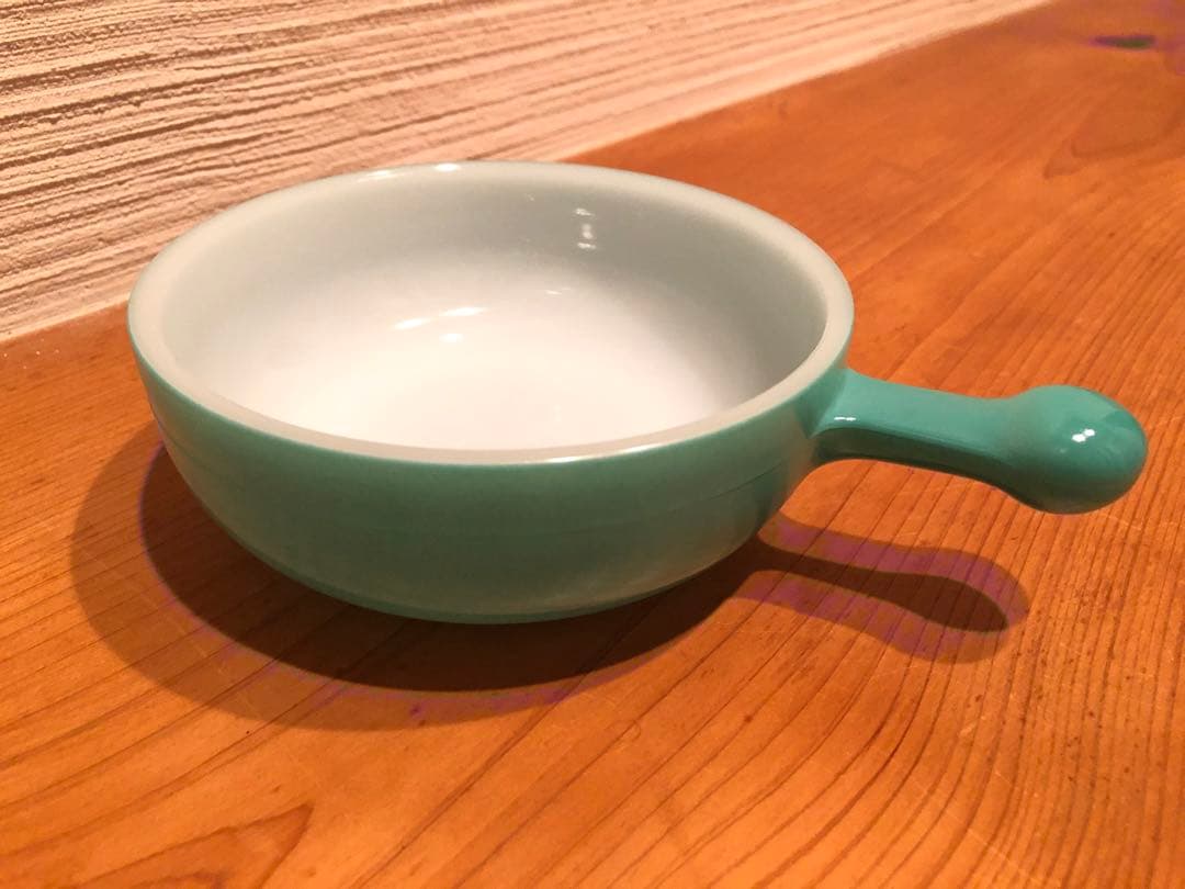 グラスベイク:フレンチキャセロール 4色セット