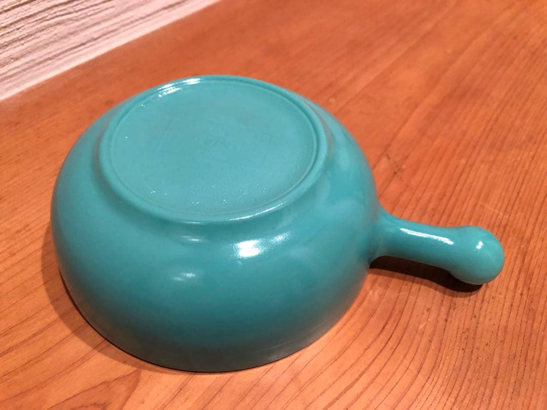 グラスベイク:フレンチキャセロール 4色セット