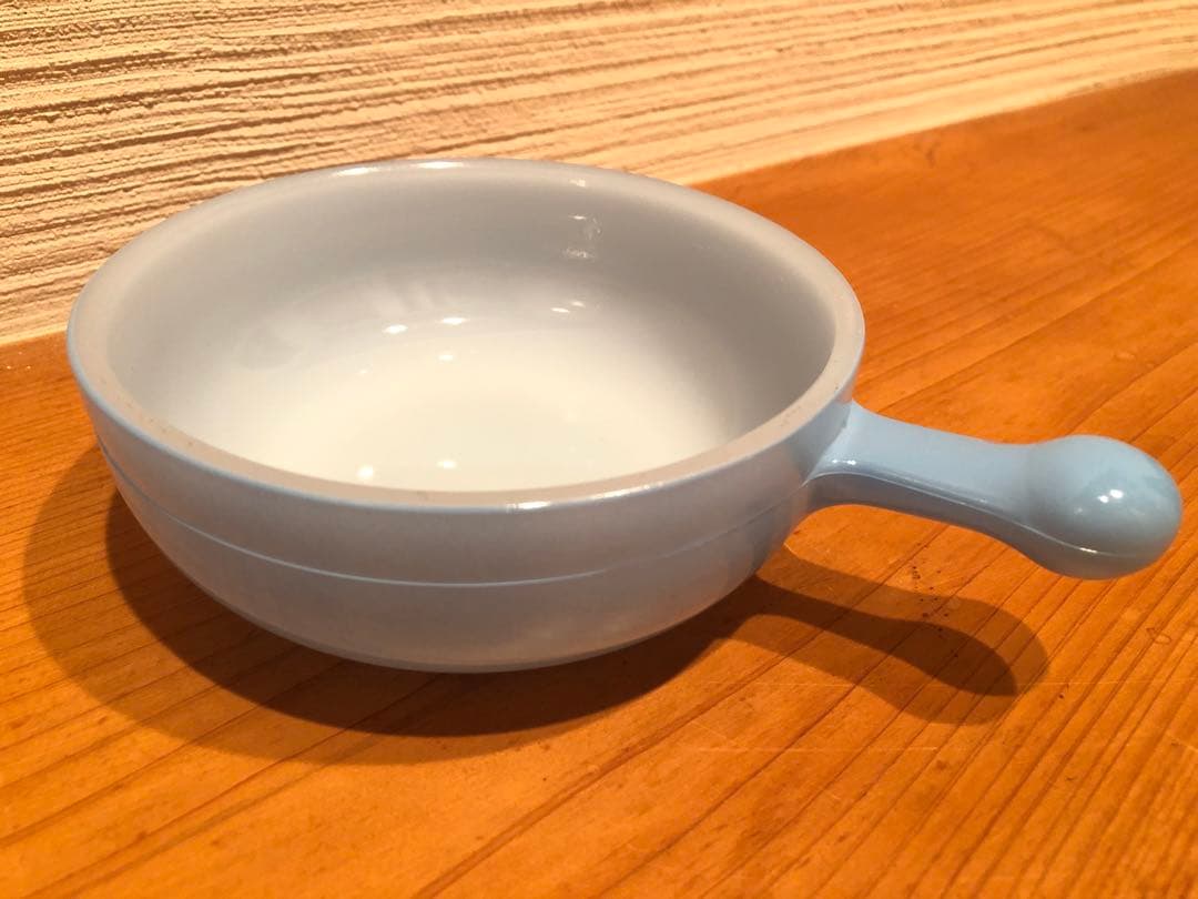 グラスベイク:フレンチキャセロール 4色セット