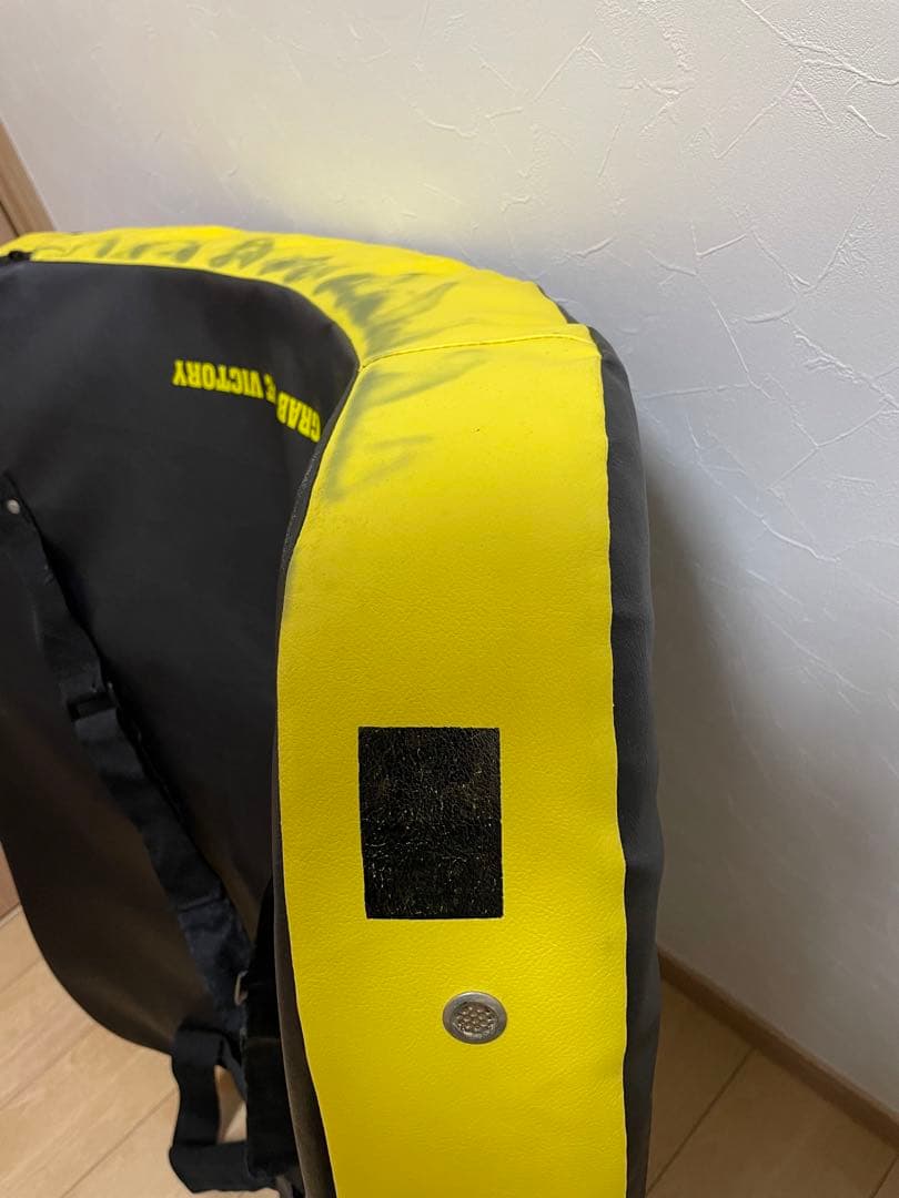 キングタムンボディーメーカー ダミーミットDX