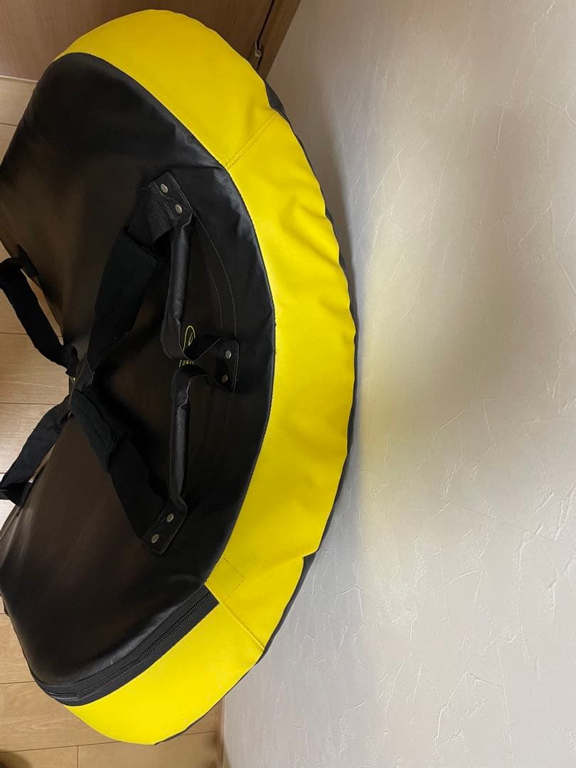 キングタムンボディーメーカー ダミーミットDX