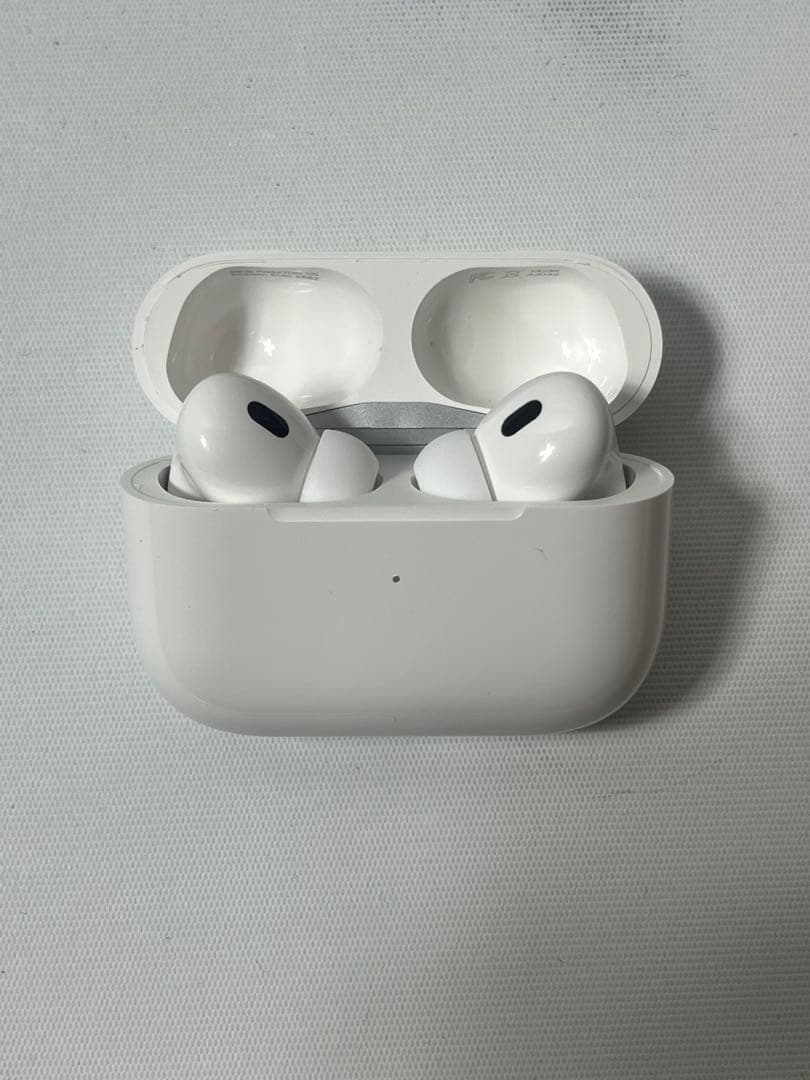 Apple AirPods pro2 第二世代 ANC 未使用