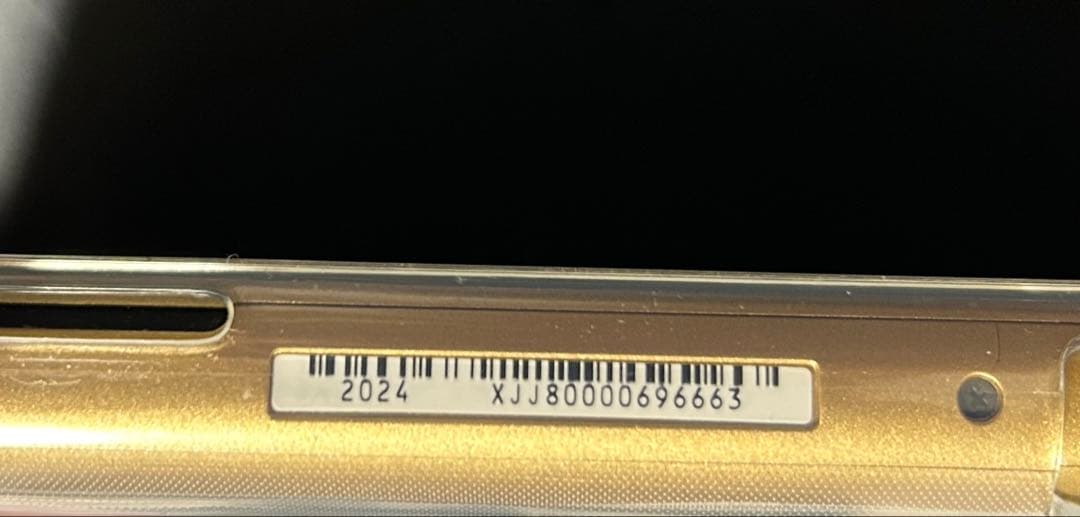 Nintendo Switch Lite ゴールド ハイラルエディション