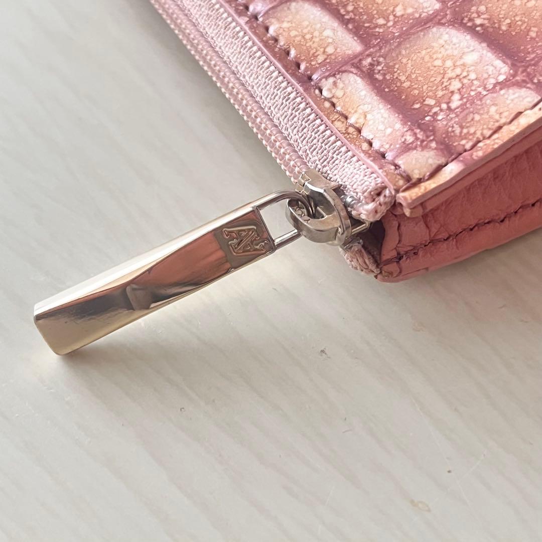 アタオ　ミリモ　ピンク　クラリティ　コージーピンク