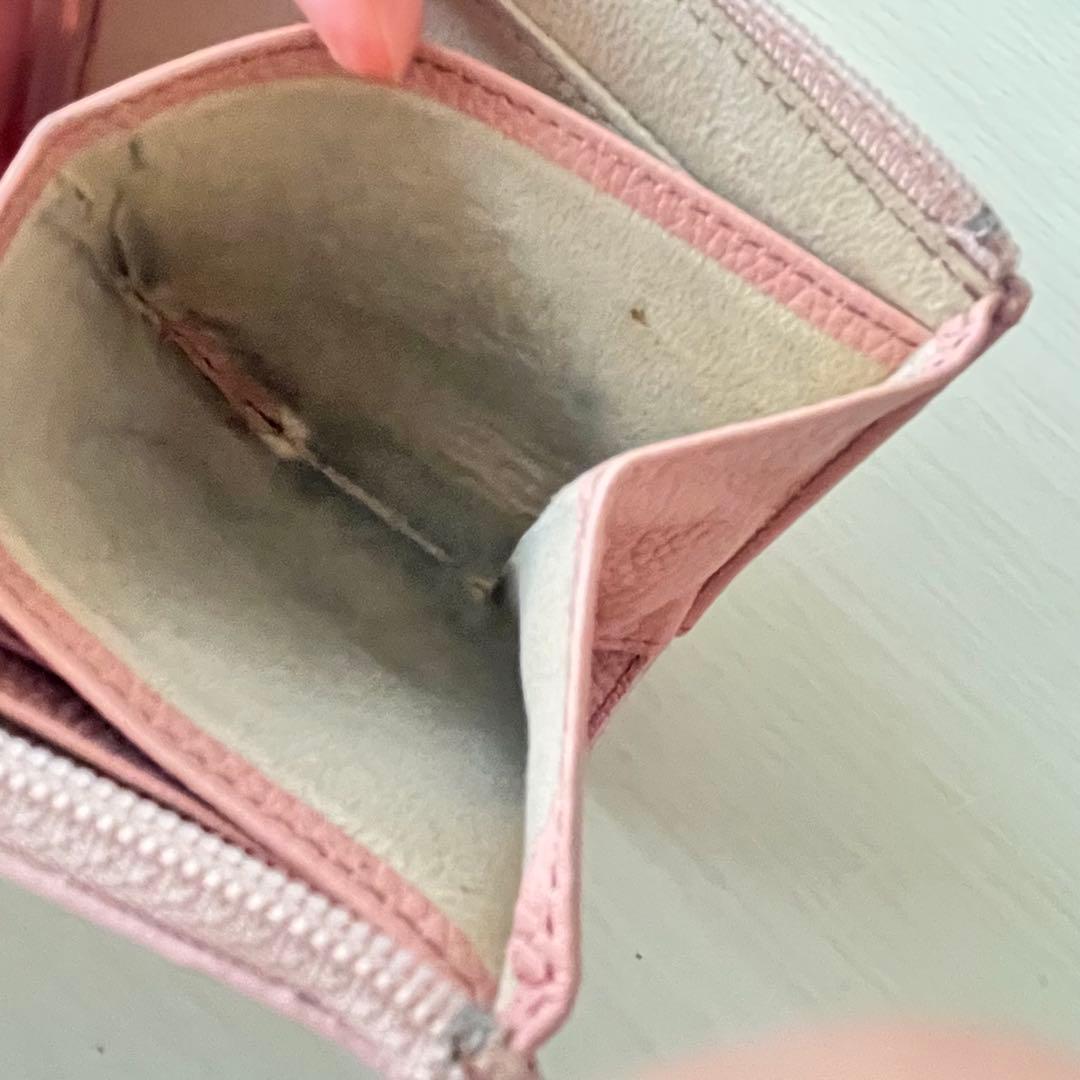 アタオ　ミリモ　ピンク　クラリティ　コージーピンク