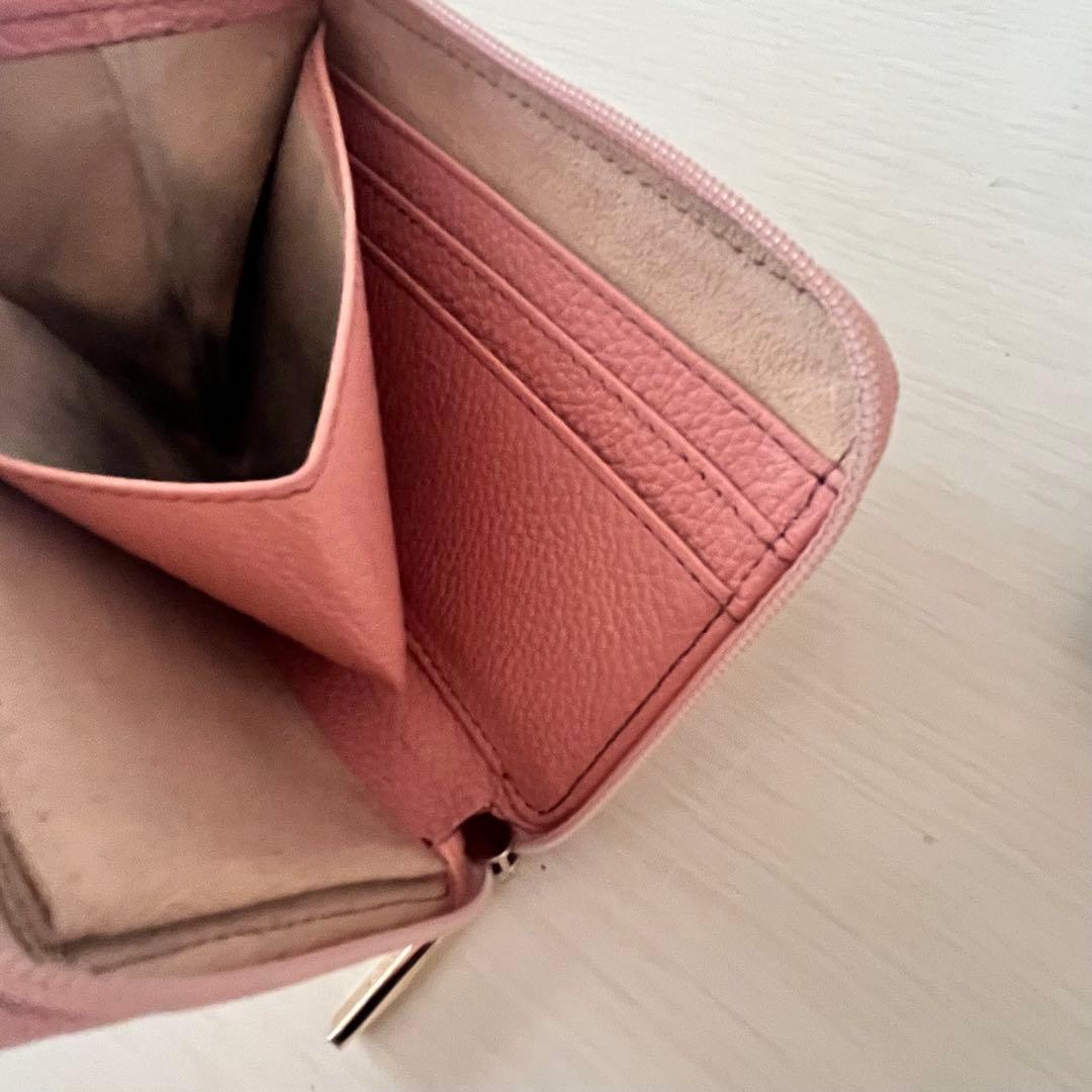 アタオ　ミリモ　ピンク　クラリティ　コージーピンク