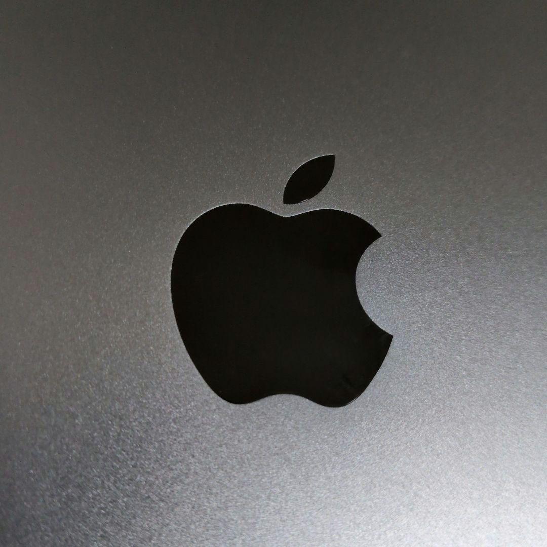 Apple iPad 第9世代 スペースグレー 10.2 本体 Wi-Fiモデル