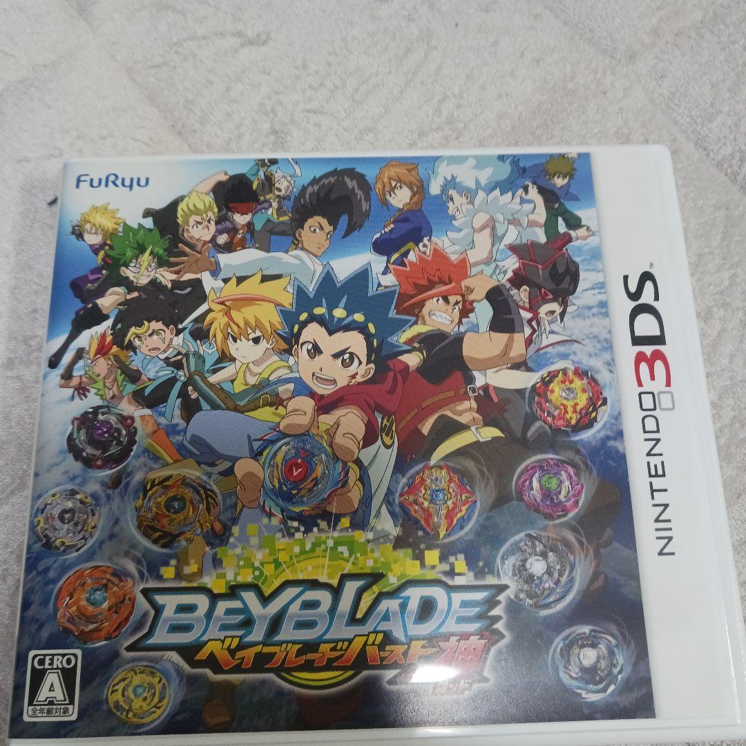 ニンテンドー3DS LL ネイビー + ゲーム3本セット