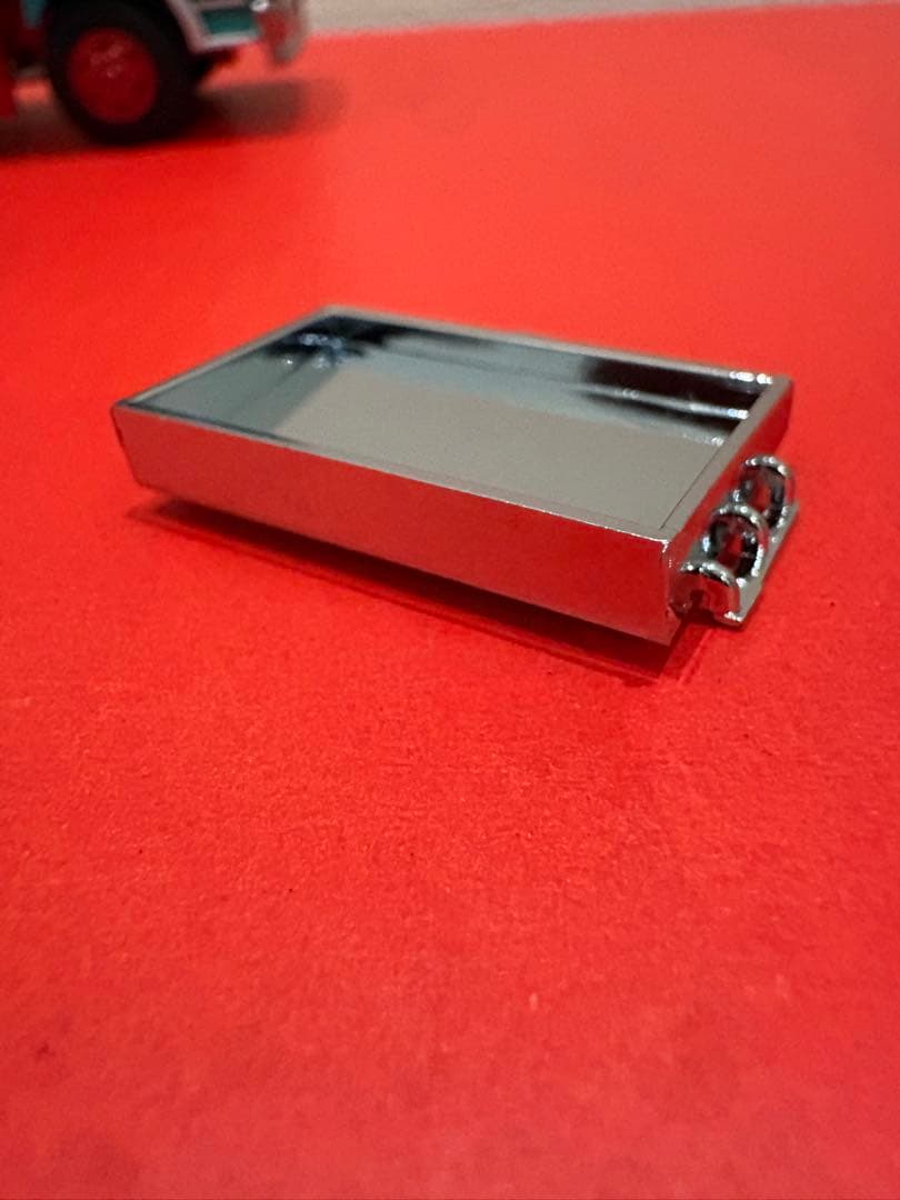 DBGT 1/64 日野 スーパードルフィン ダンプトラック グリーン