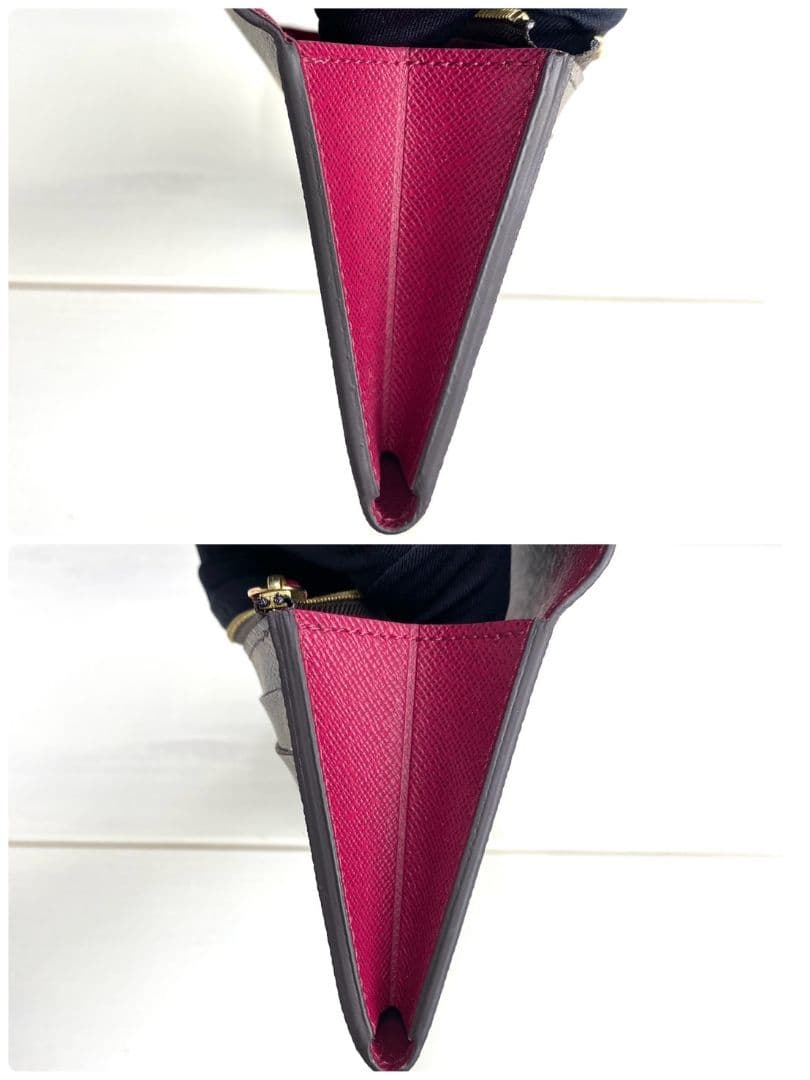 【未使用品✨️】Louis Vuitton モノグラム 長財布