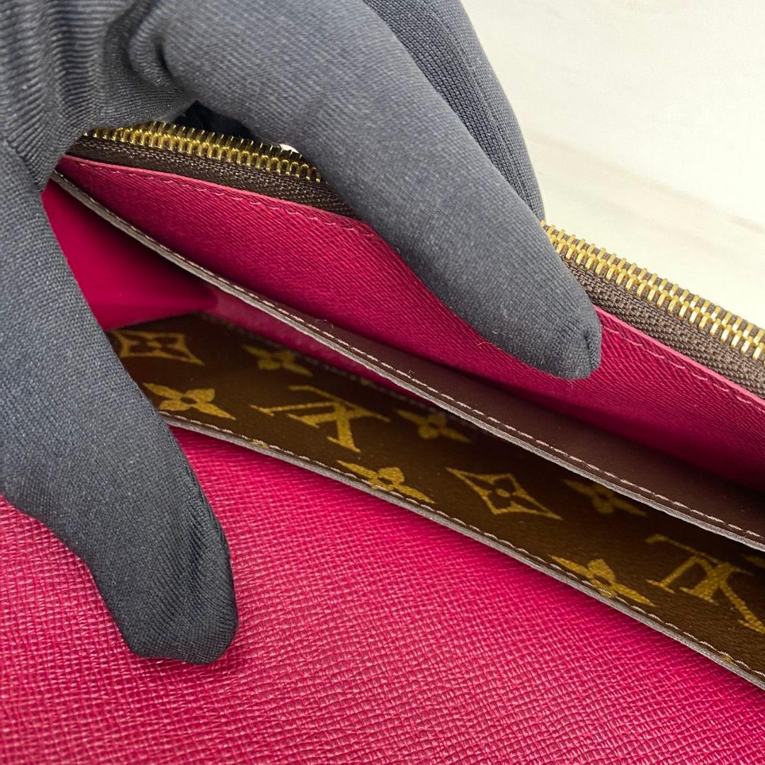 【未使用品✨️】Louis Vuitton モノグラム 長財布