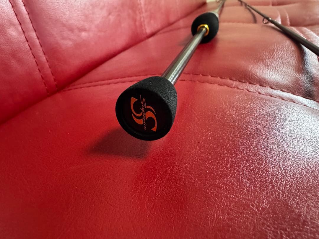 エバーグリーン　スペリオル　シャープカット　SPRS-64UL-T