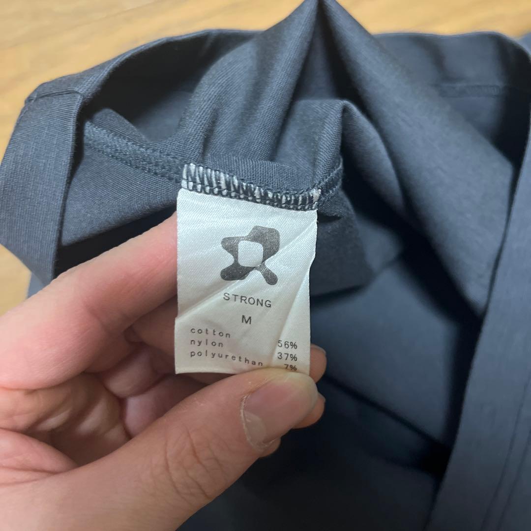 STRONG パックT Mサイズ