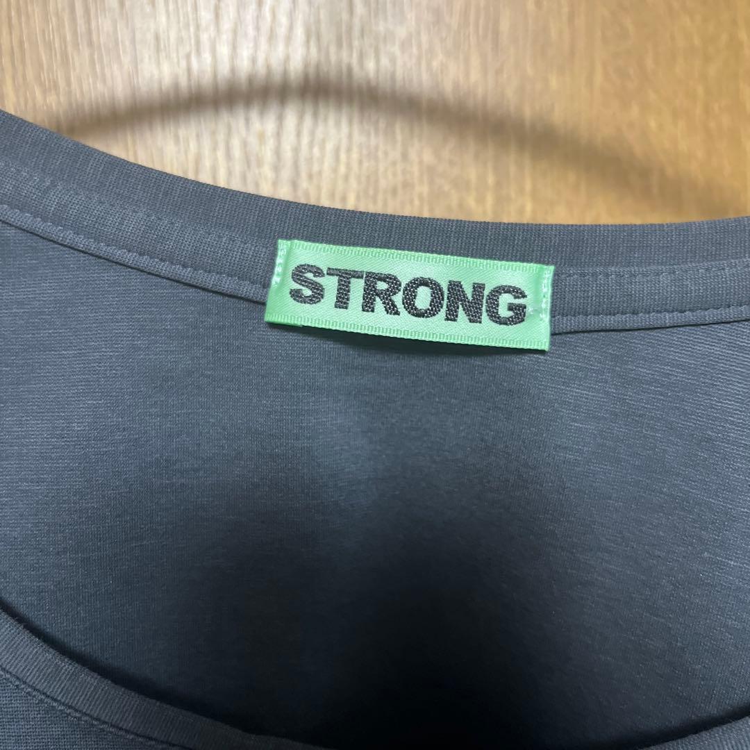 STRONG パックT Mサイズ