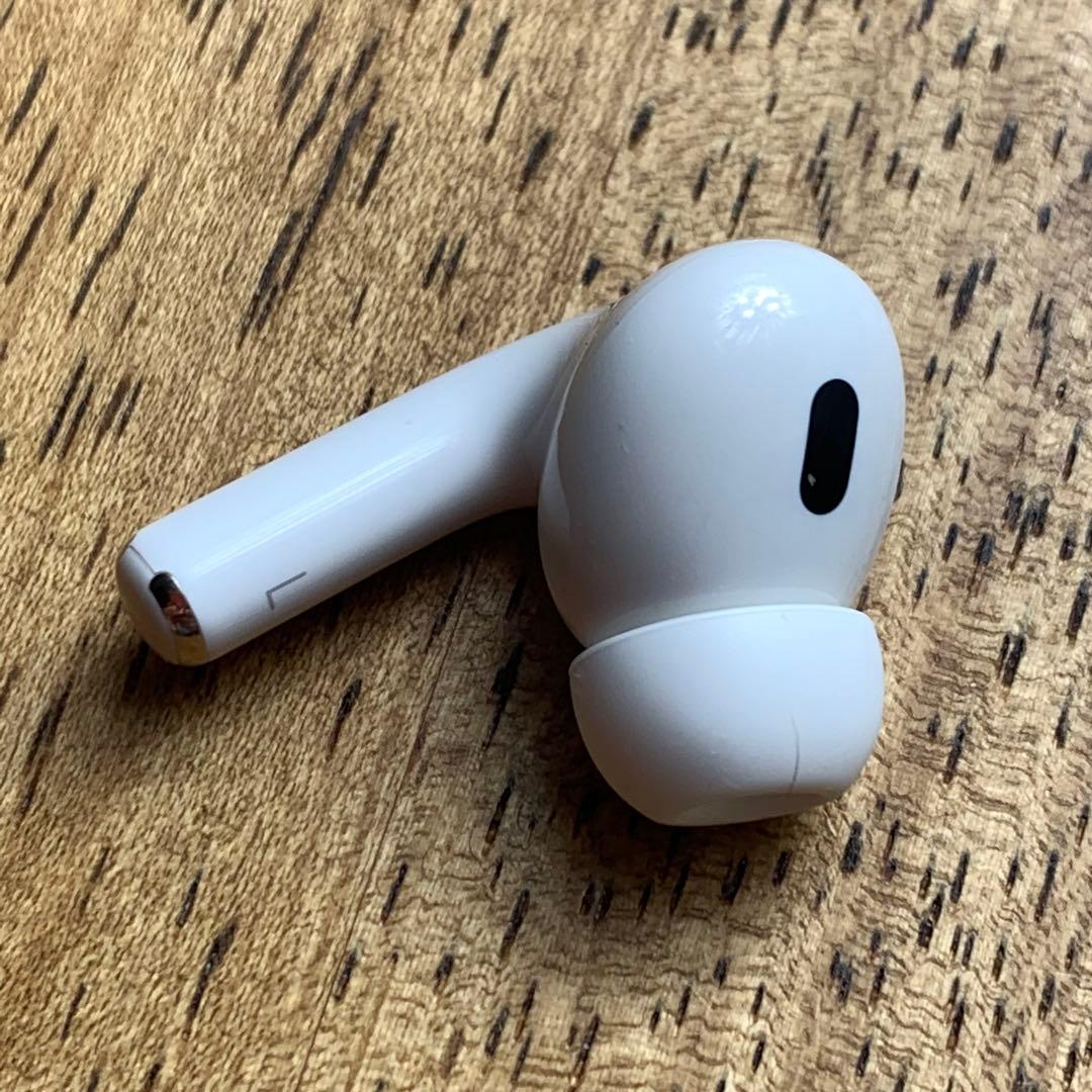 美品 AirPods Pro 第2世代 左耳 A3048 左 エアーポッズ プロ