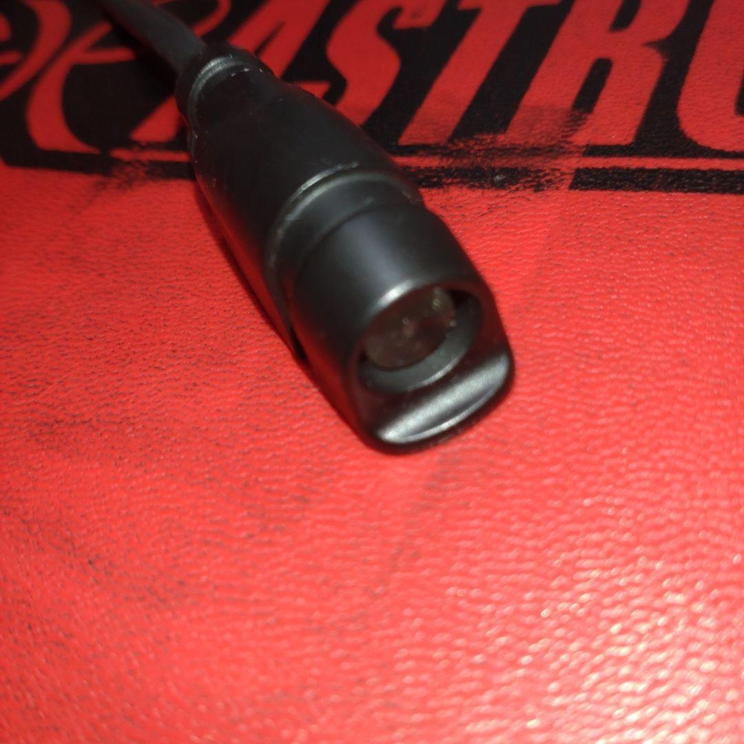 バイク用　ETC　車載器　日本無線　JRM21 2.0　【1070】