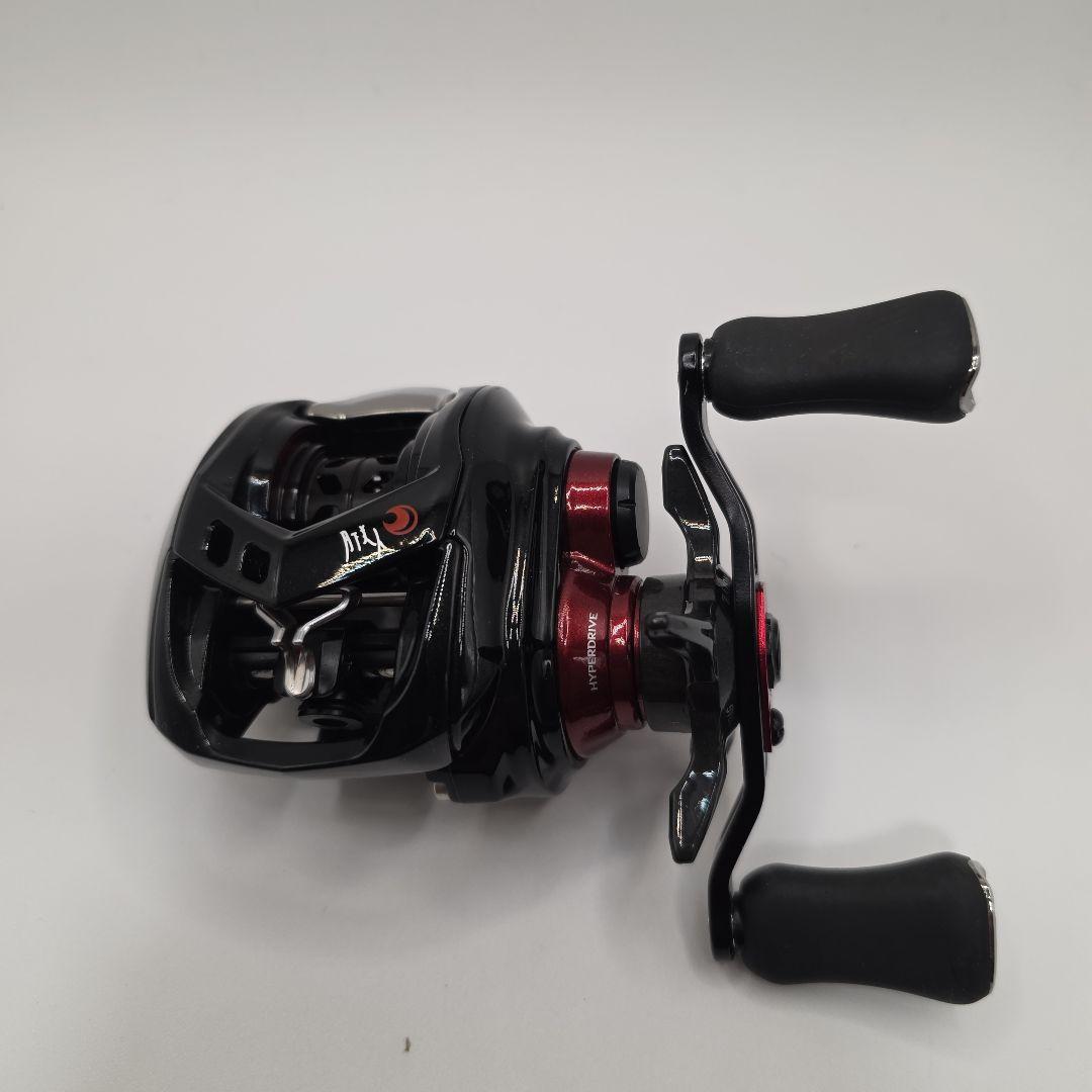 T81 DAIWA 月下美人 AIR TW 8.5L PE