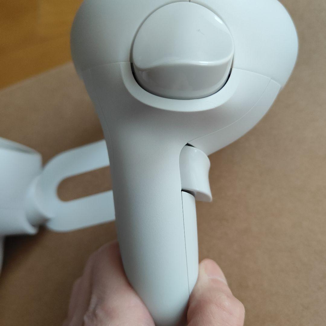  Quest 2 VRヘッドセット128GB