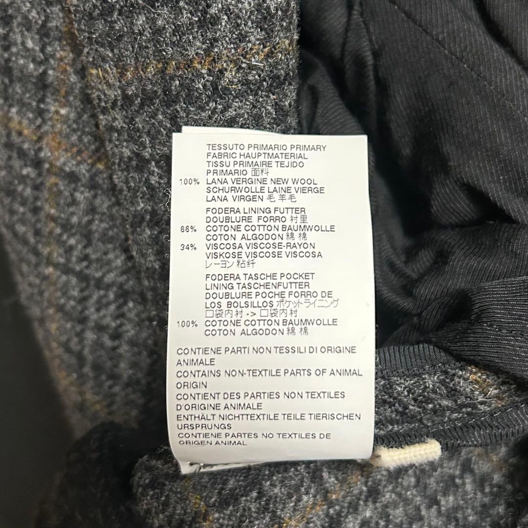 MARNI マルニ チェスターコート