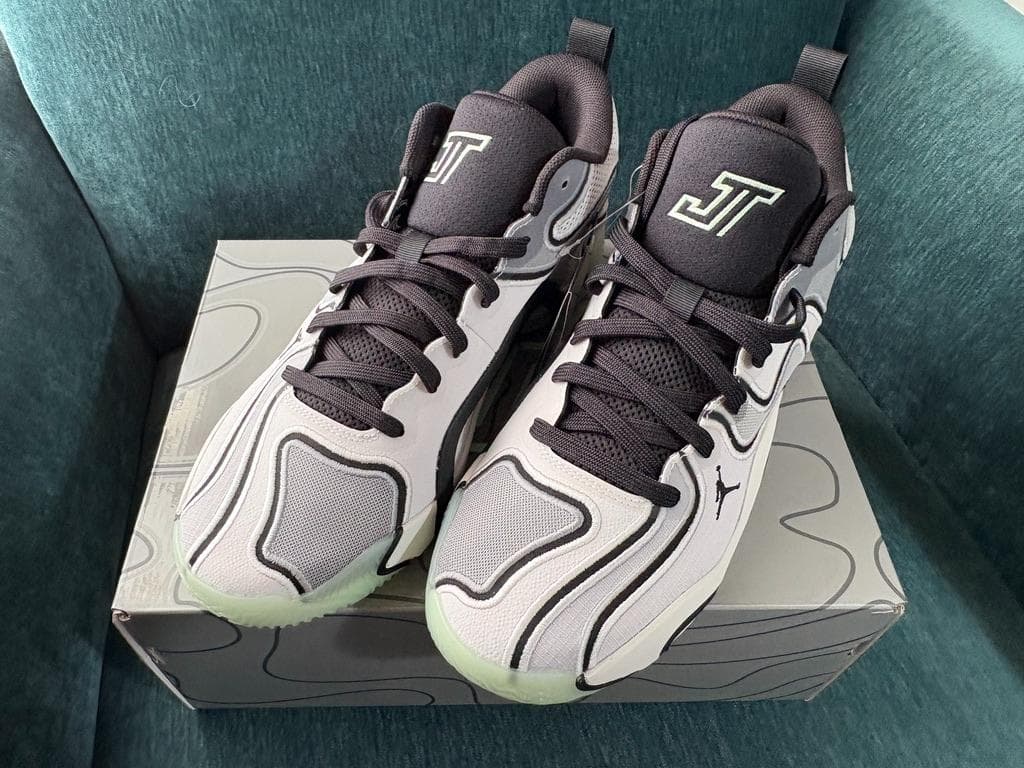 【未使用】NIKE ジョーダンテイタム 3 PF ゼン　28,5cm