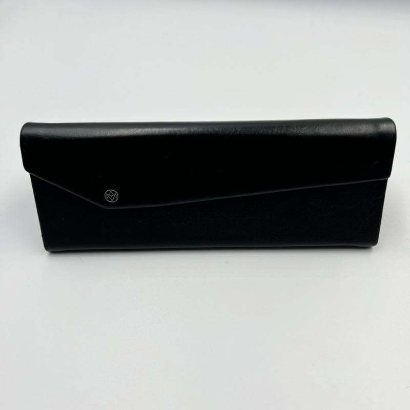 ayame サングラス BOSTON 度なし グレー クリア ボストン