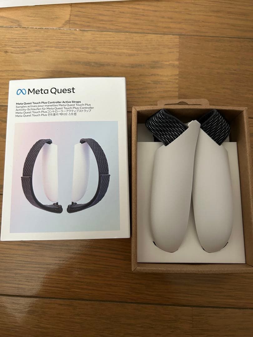  Quest 3 128GB その他アクセサリー