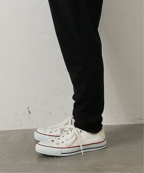 ジャーナルスタンダードラックス　SUNDAY ストレッチポンチ 2タックパンツ